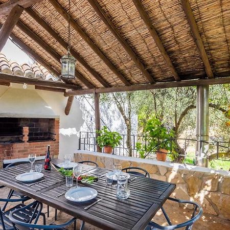 Los Olivos Antequera - Los Nogales By Ruralidays Ngoại thất bức ảnh
